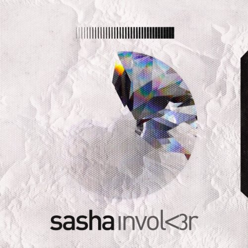 The Healing (Sasha Involv3r Remix)