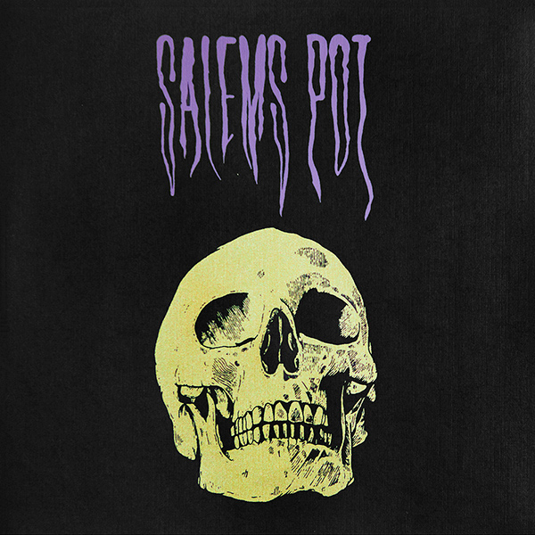 Salem's Pot
