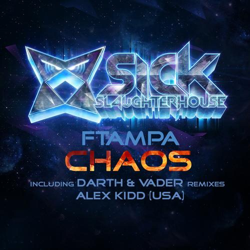 Chaos (Alex Kidd (USA) Remix)