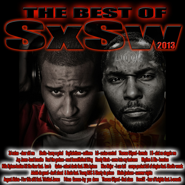 Prince Cannon Lay You Down