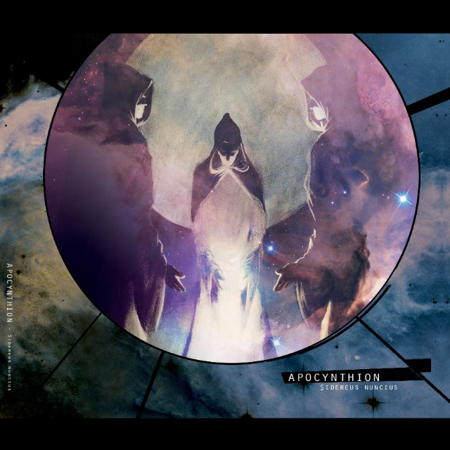 Nothing Important Happened Today - Part II