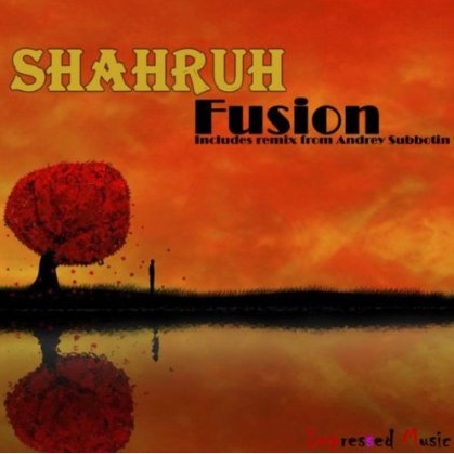 Fusion (Original Mix)