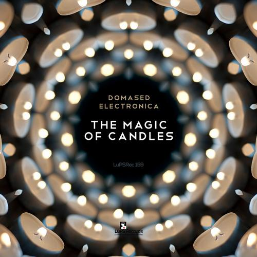 The Magic Of Candles