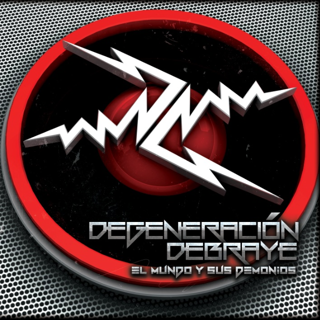 El Mundo y Sus Demonios