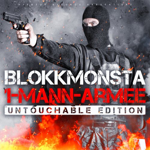 1 Mann Armee [Untouchable Edition]