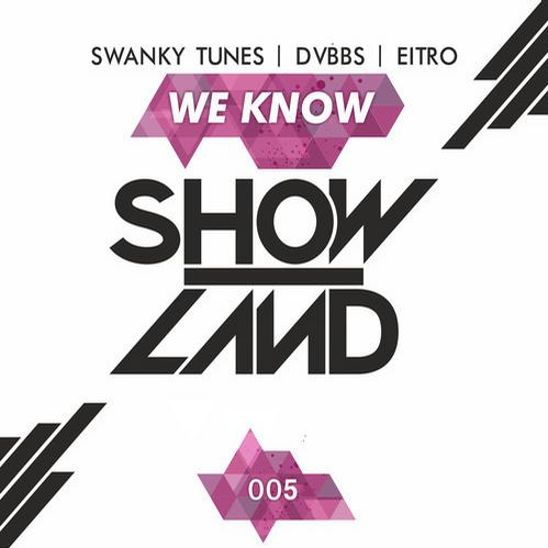 We Know (Original Mix)