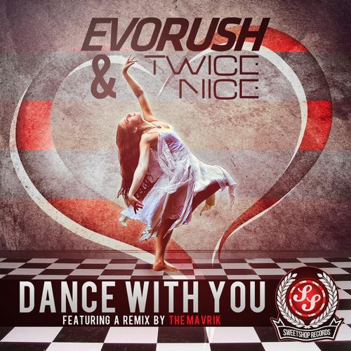 Dance With You EP