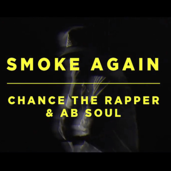 Smoke Again (feat. Ab-Soul) - Single