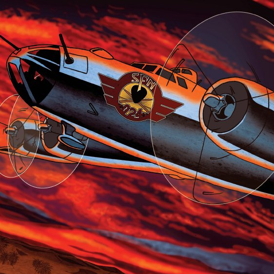 Stonerfront Nijmegen