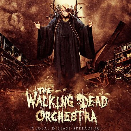 Catharsis For The Fallen