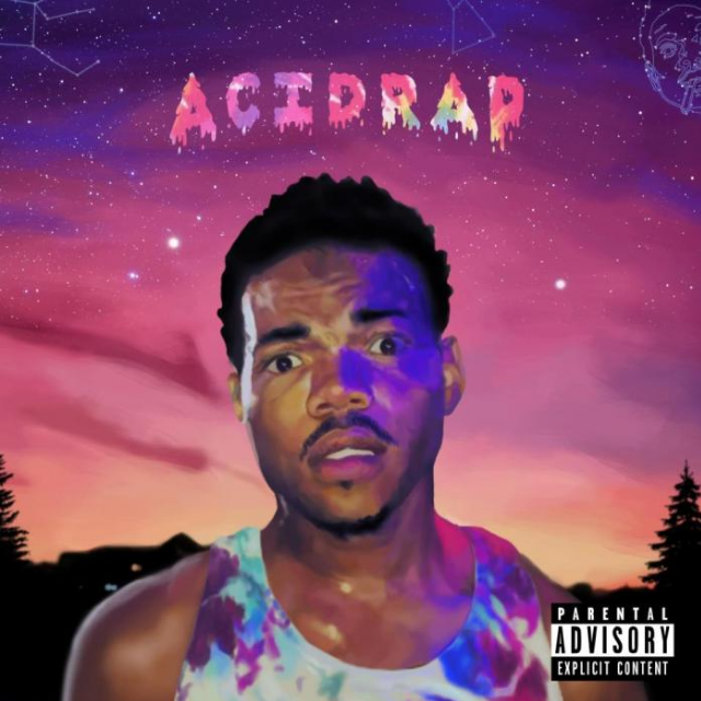 Acid Rap