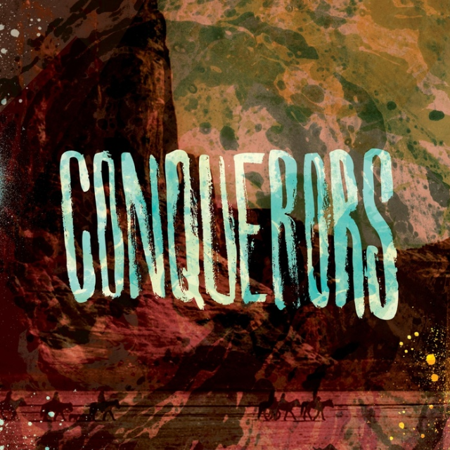 The Conquerors