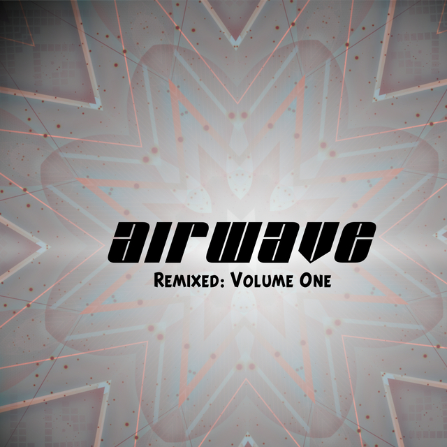 Sounds Are Deeply On Surface (Airwave Remix)