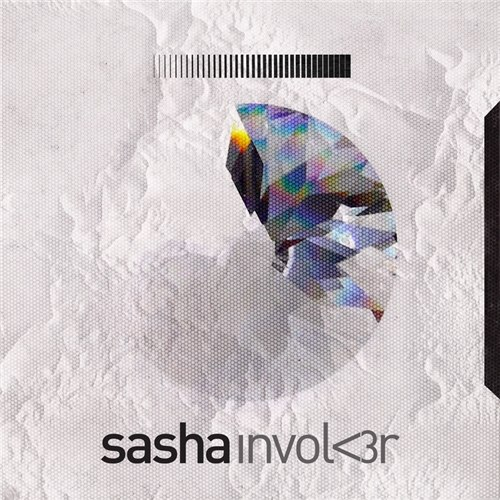 Growing Forehead Feat. Kicki Halmos (Sasha Beatless Remix)