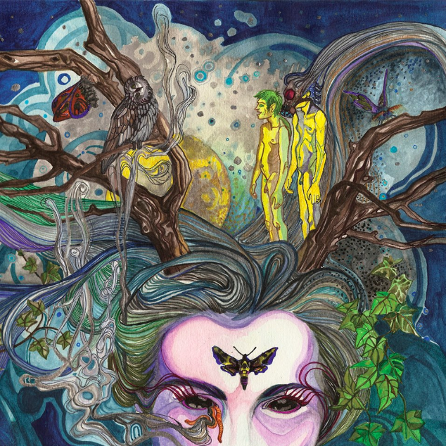 Ta et steg til siden