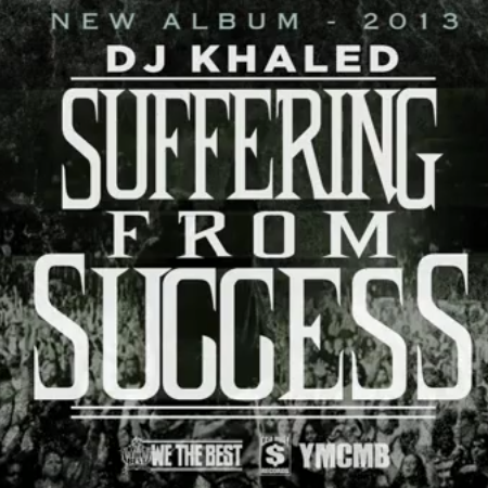 Suffering from Success