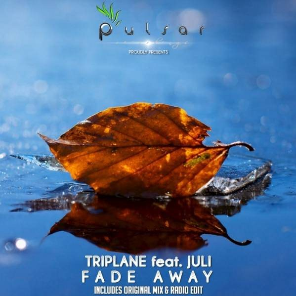 Fade Away (Original Mix)