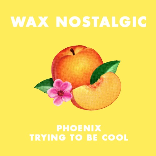 Trying To Be Cool (RAC Mix)