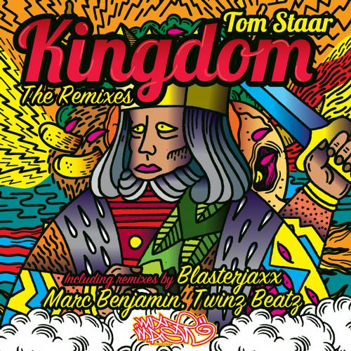 Kingdom (Blasterjaxx Remix)