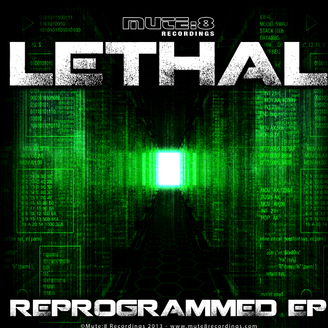 Reprogrammed EP