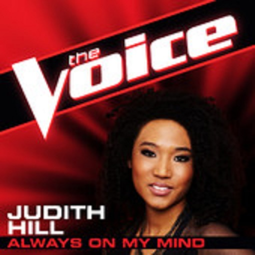 Always On My Mind (The Voice Performance)