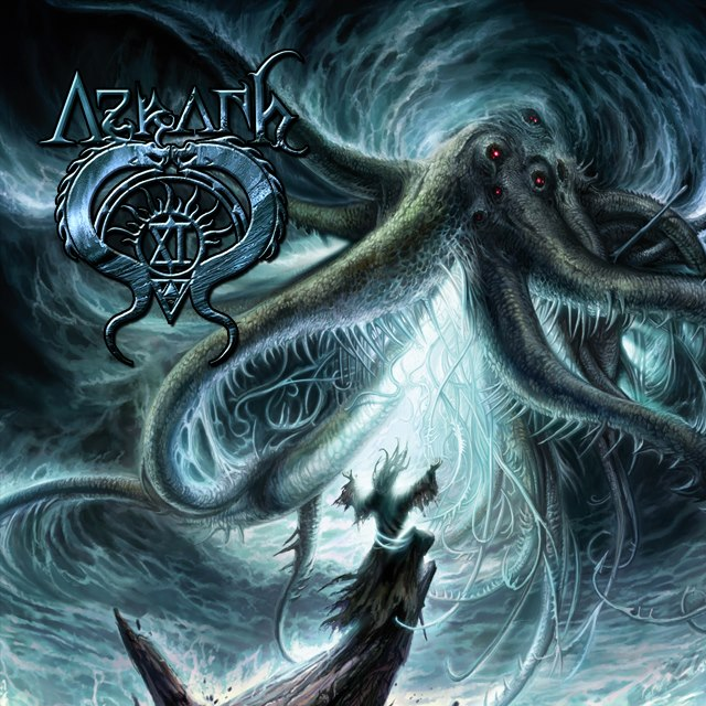 Ov Tentacles and Spirals