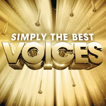 Voices: Simply The Best