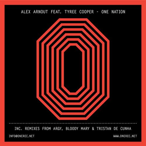 One Nation (Bloody Mary Remix)