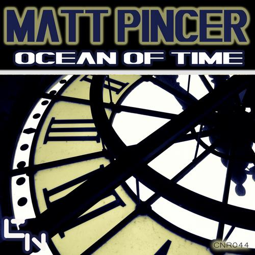 Ocean Of Time (Fedde Van Diemen Remix)