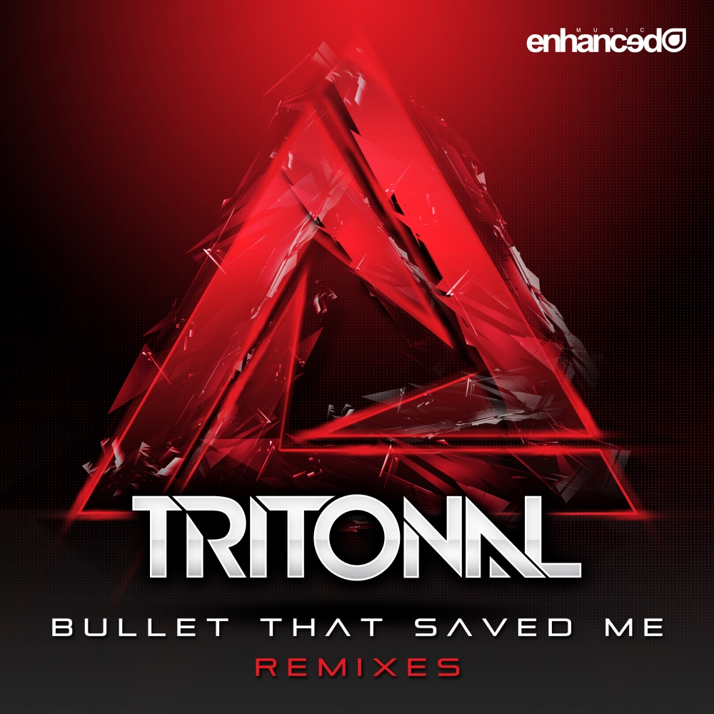 bullet that saved me (ilan bluestone remix)