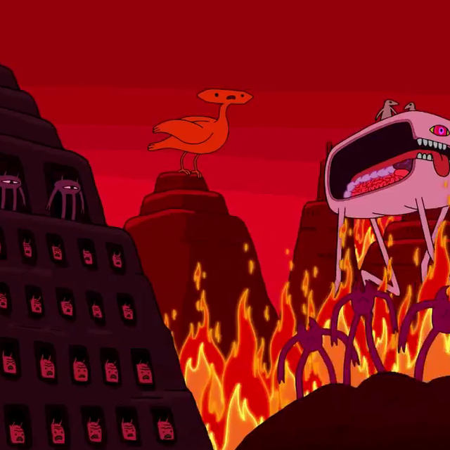 Nightosphere - Single