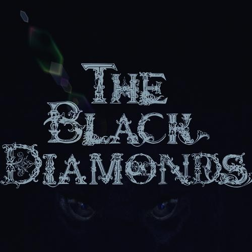 THE BLACK DIAMONDS chu hui pan