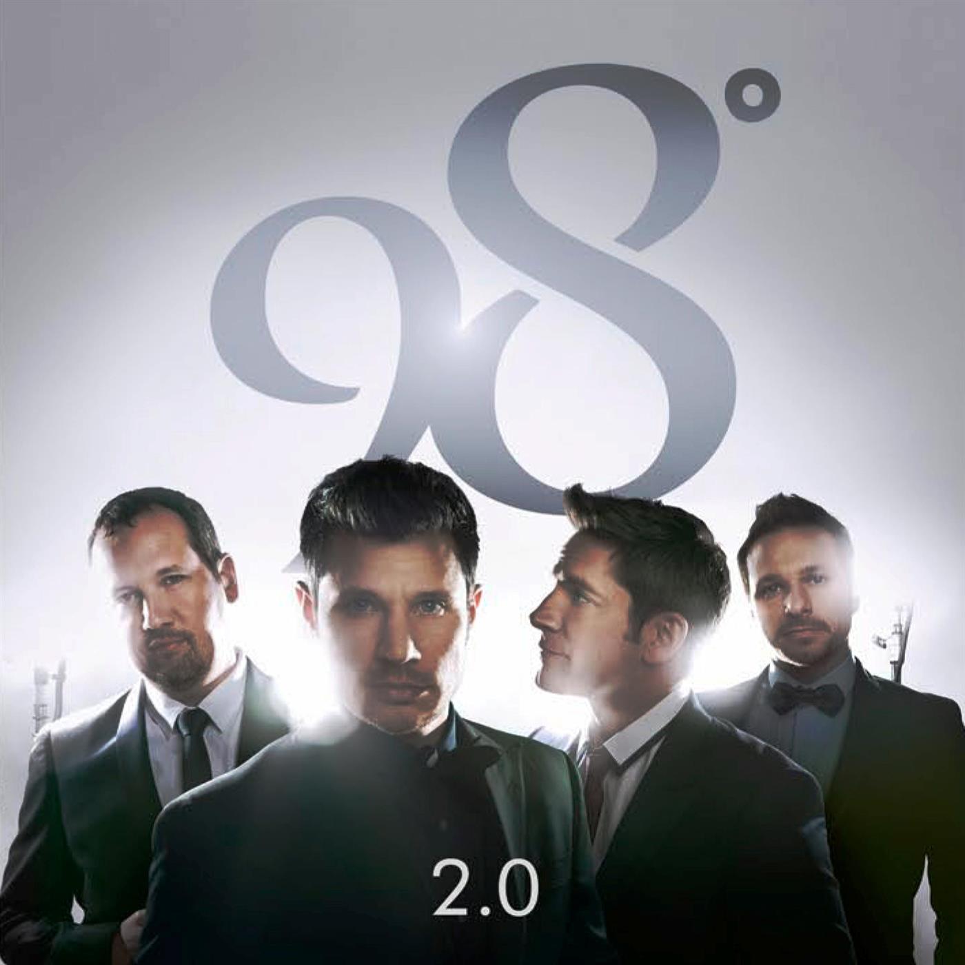 Take The Long Way Home