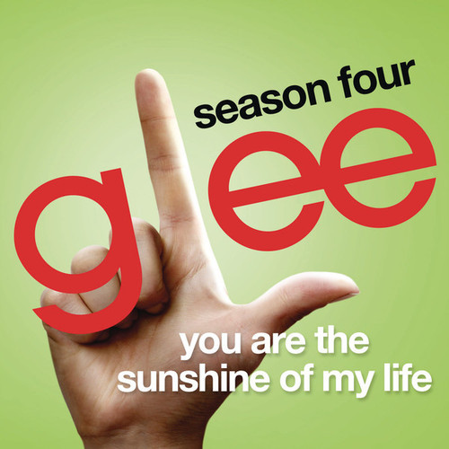 You Are the Sunshine of My Life (Glee Cast Version)