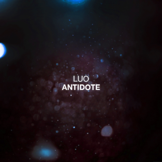 Mistakes Ft. Jacko Hooper