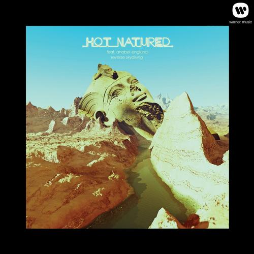 Reverse Skydiving feat. Anabel Englund (Shadow Child Remix)