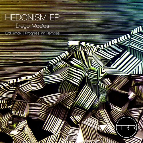 Hedonism (Erdi Irmak Remix)