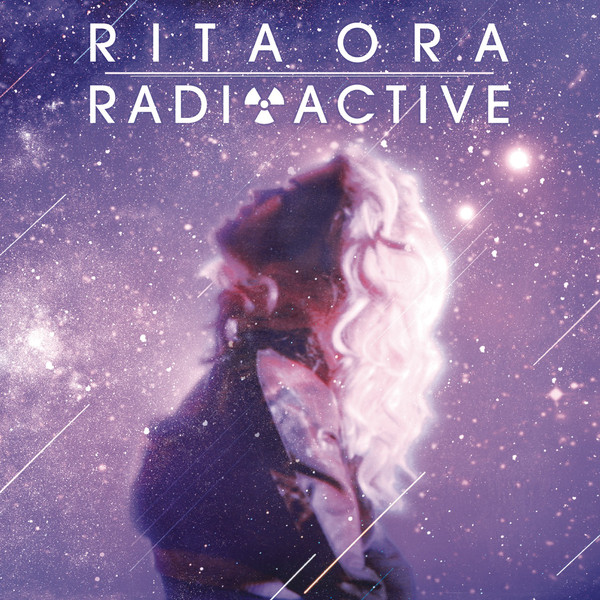 Radioactive (Remixes)