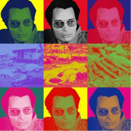 Last Call in Jonestown