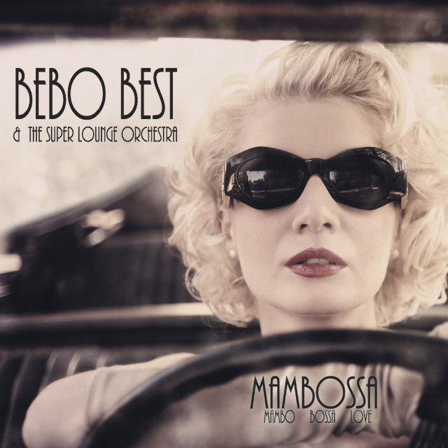 Don't Worry Be Happy