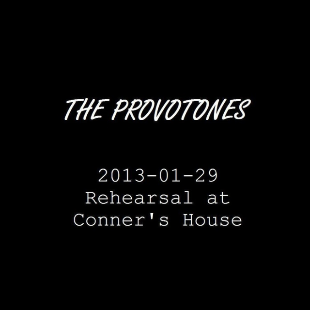 You Don't Have to Wear a Silhouette (It Can Be Easy) (2013-01-29)