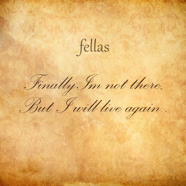 Live Again (Live At Ark Studio)