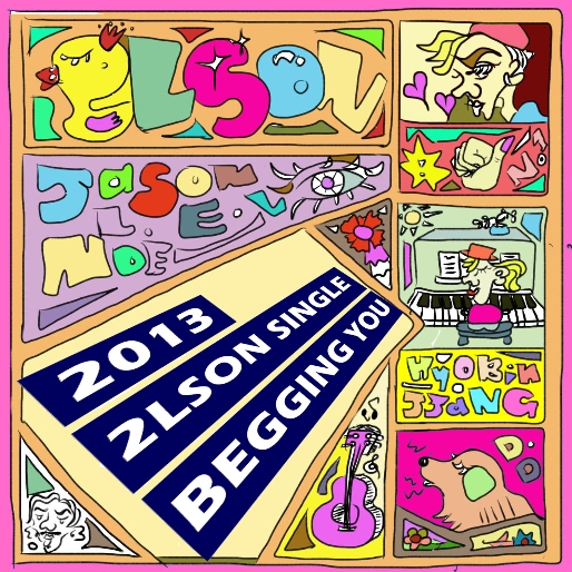 Begging You (Full Ver. 2013)