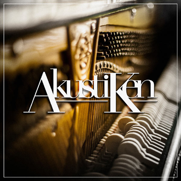 Aldrig ensam feat. Stina W ppling