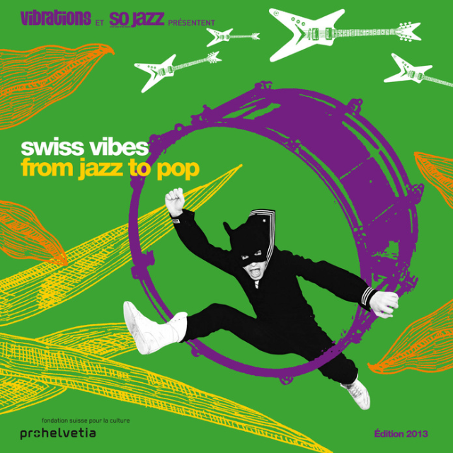 Swiss Vibes 2013