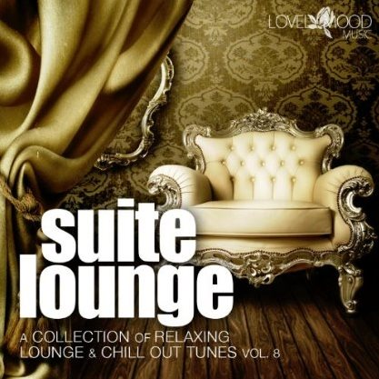 Suite Lounge Vol. 8 - A Collection of Relaxing Lounge Tunes