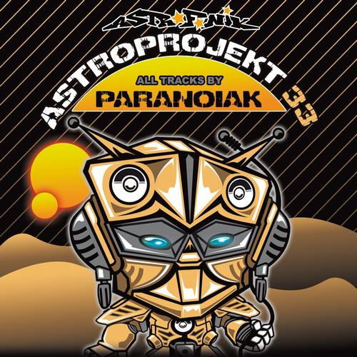 Synthetik Disorder (Original M