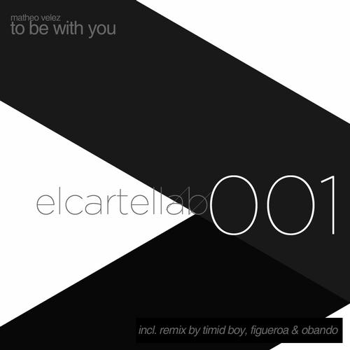 To Be With You (Figueroa & Obando Remix)