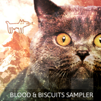 Blood & Biscuits Sampler