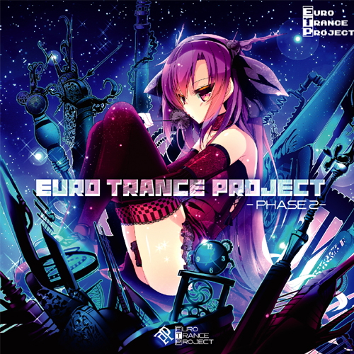 EURO TRANCE PROJECT -PHASE 2-